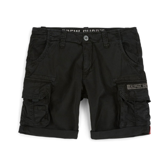 Alpha Industries Ανδρικό σορτς Crew Short